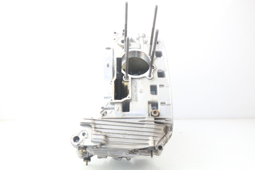 photo de ENGINE CRANKCASE BMW R GS 1150 (1999 - 2004) - High-resolution close-up