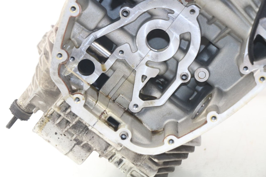 photo de ENGINE CRANKCASE BMW R GS 1150 (1999 - 2004) - Detailed visual inspection