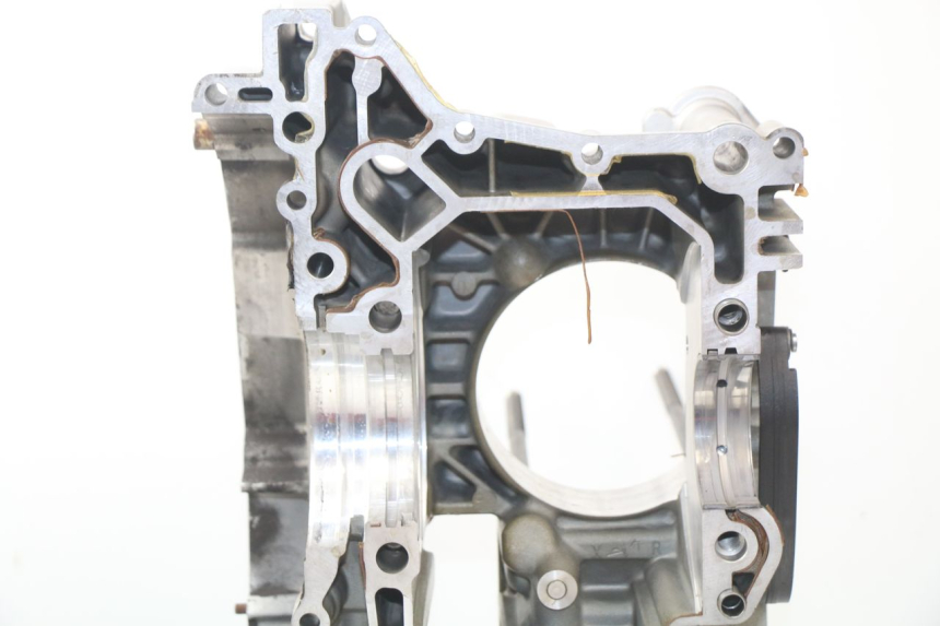 photo de ENGINE CRANKCASE BMW R GS 1150 (1999 - 2004) - Spare part profile view