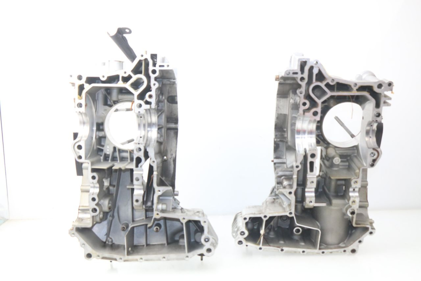 photo de ENGINE CRANKCASE BMW R GS 1150 (1999 - 2004) - Main view