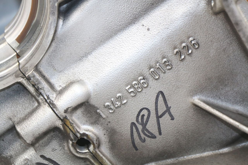 photo de ENGINE CRANKCASE BMW R GS 1150 (1999 - 2004) - Surface and material condition