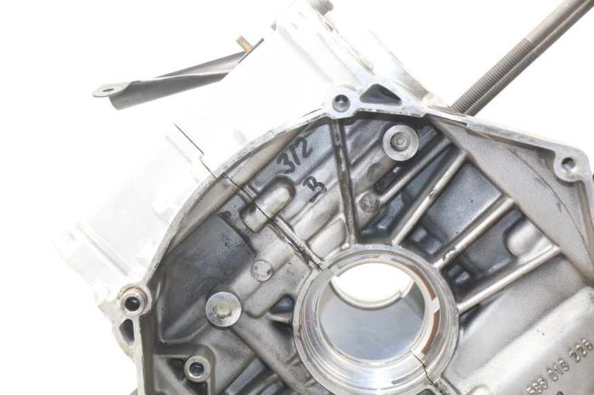 photo de ENGINE CRANKCASE BMW R GS 1150 (1999 - 2004) - Markings and original references