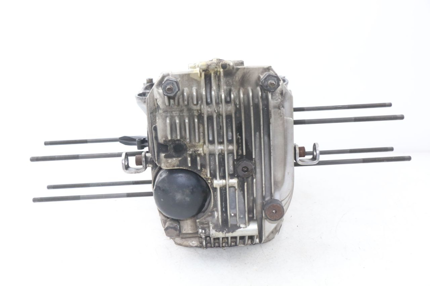 photo de ENGINE CRANKCASE BMW R GS 1200 (2005 - 2007) - Component detail