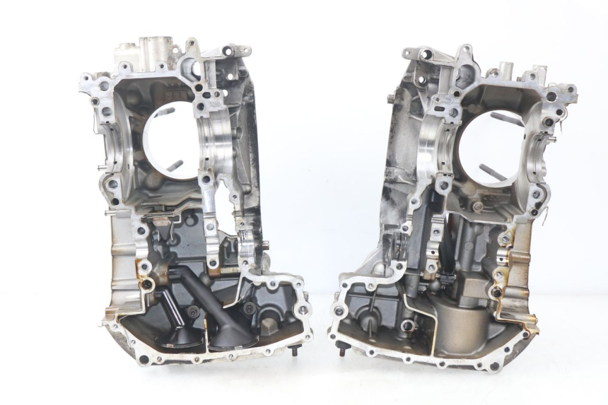 photo de ENGINE CRANKCASE BMW R GS 1200 (2005 - 2007) - Detailed visual inspection