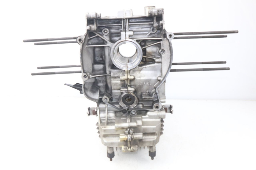 photo de ENGINE CRANKCASE BMW R GS 1200 (2005 - 2007) - Surface and material condition