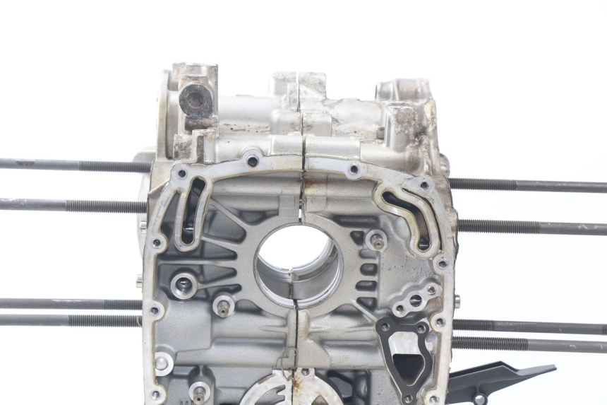 photo de ENGINE CRANKCASE BMW R GS 1200 (2005 - 2007) - Markings and original references