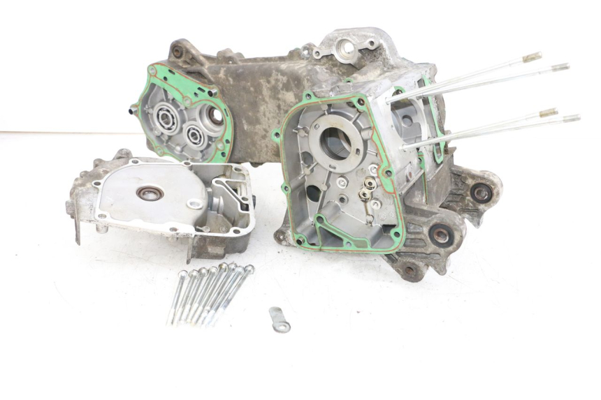 photo de Engine bottom case EUROCKA R8 4T 50 (2013 - 2022) - Supplementary product photo