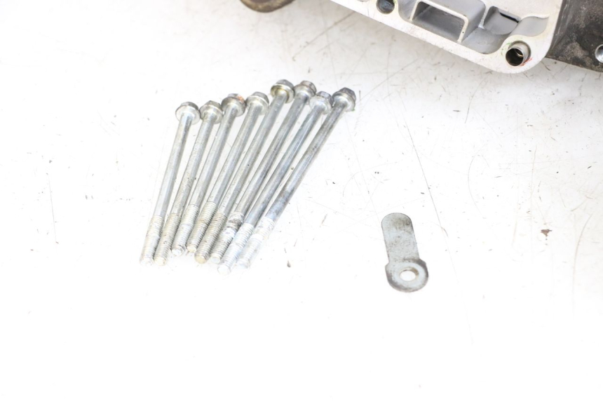 photo de Engine bottom case EUROCKA R8 4T 50 (2013 - 2022) - Used quality zoom