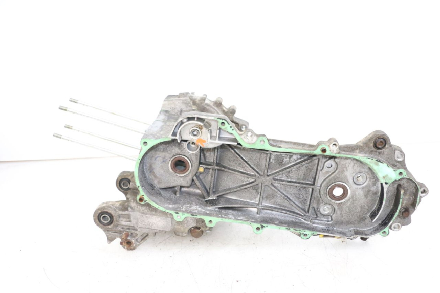 photo de Engine bottom case EUROCKA R8 4T 50 (2013 - 2022) - Surface and material condition