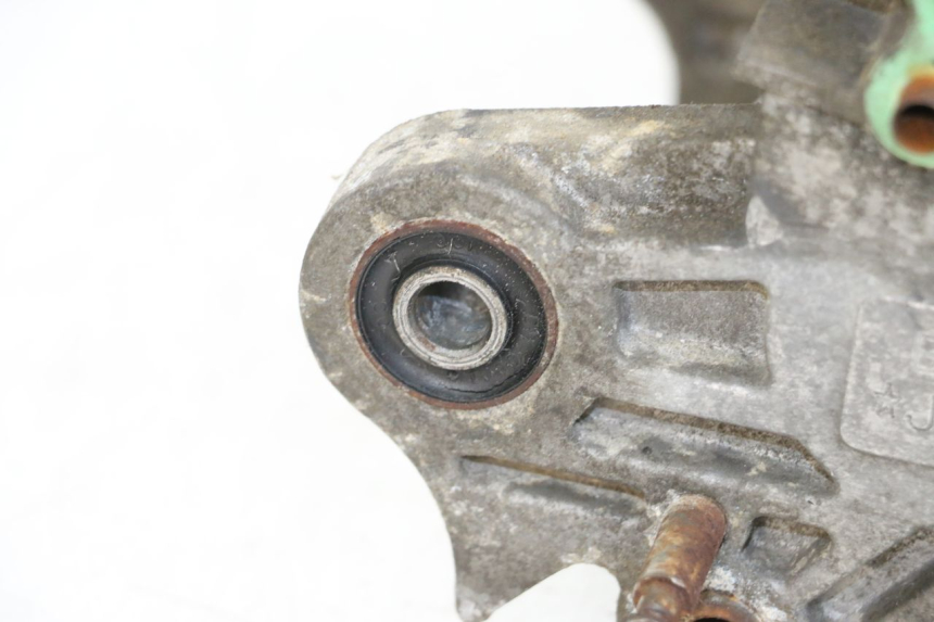 photo de Engine bottom case EUROCKA R8 4T 50 (2013 - 2022) - Markings and original references