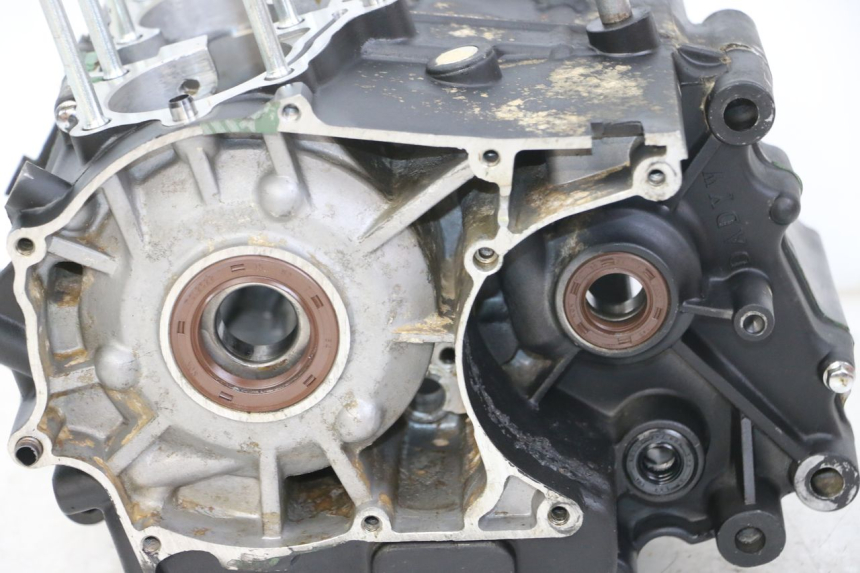 photo de ENGINE CRANKCASE REGAL RAPTOR RAXTER 2 125 (2007 - 2015) - Product overview