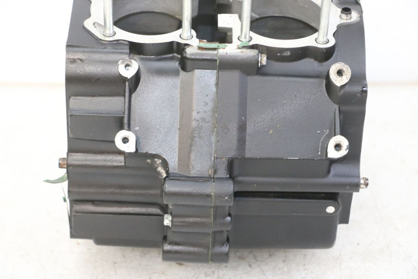 photo de ENGINE CRANKCASE REGAL RAPTOR RAXTER 2 125 (2007 - 2015) - Fixing points details