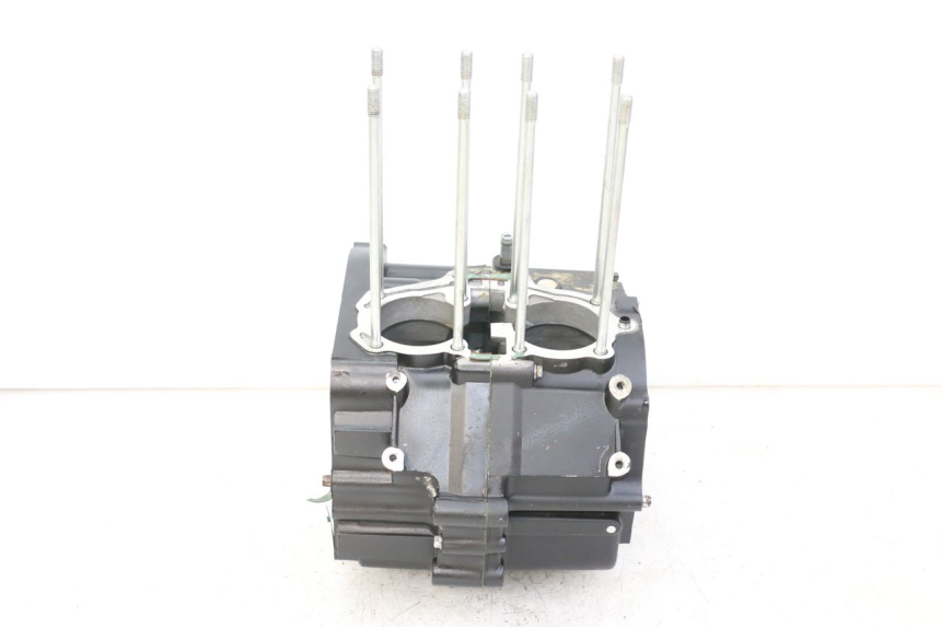 photo de ENGINE CRANKCASE REGAL RAPTOR RAXTER 2 125 (2007 - 2015) - Surface and material condition