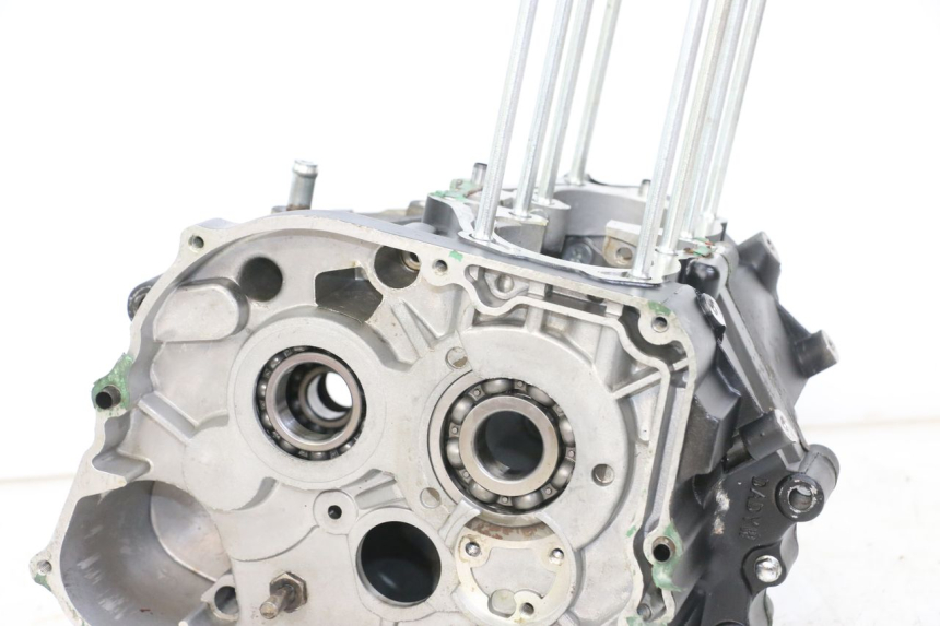 photo de ENGINE CRANKCASE REGAL RAPTOR RAXTER 2 125 (2007 - 2015) - Checked used part