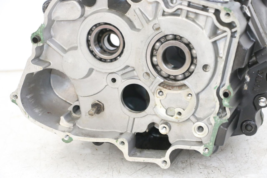 photo de ENGINE CRANKCASE REGAL RAPTOR RAXTER 2 125 (2007 - 2015) - Markings and original references