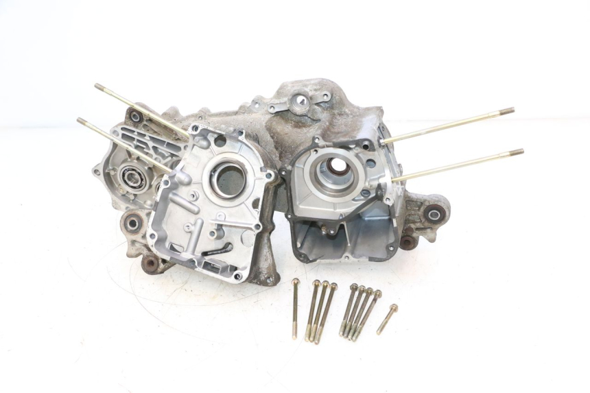 photo de ENGINE CRANKCASE LAZIO RENO 50 (2016 - 2021) - Component detail