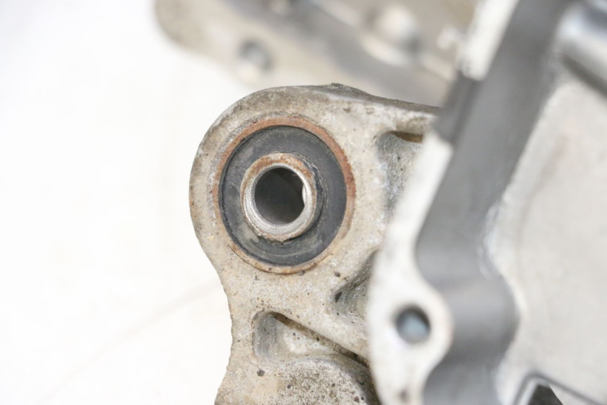 photo de ENGINE CRANKCASE LAZIO RENO 50 (2016 - 2021) - High-resolution close-up