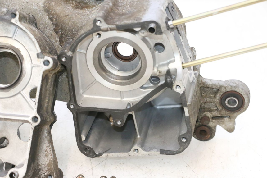 photo de ENGINE CRANKCASE LAZIO RENO 50 (2016 - 2021) - Alternative angle