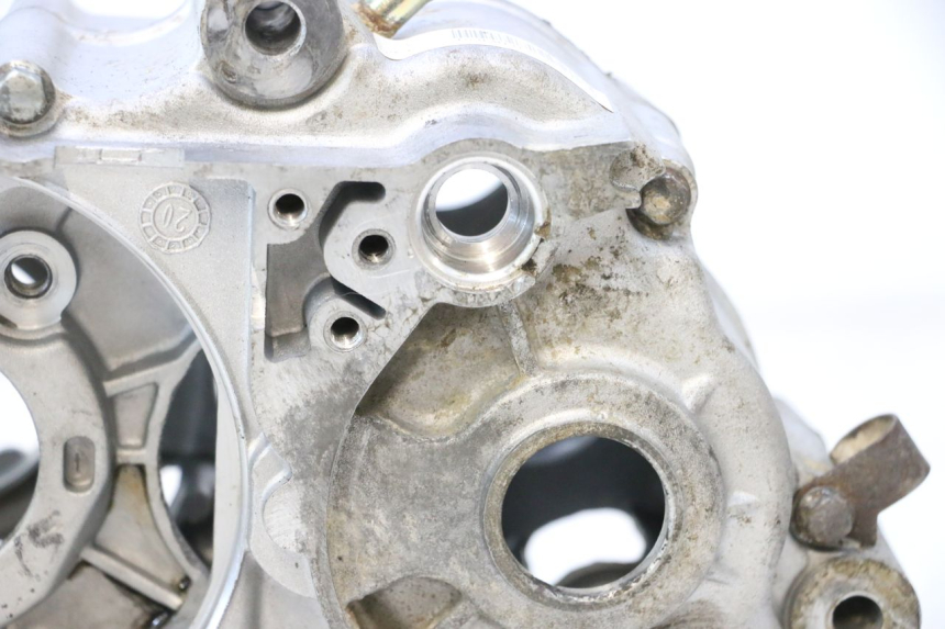 photo de ENGINE CRANKCASE APOLLO RFZ 125 - Component zoom