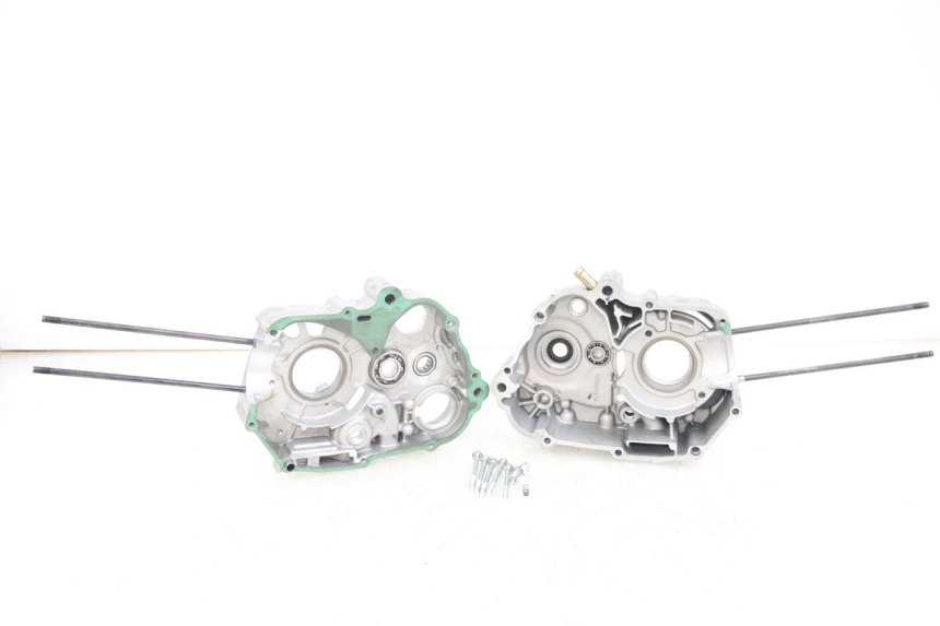 photo de ENGINE CRANKCASE APOLLO RFZ 140 - Component detail