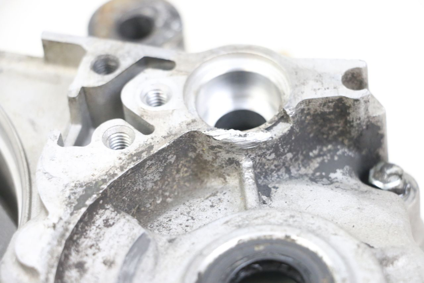 photo de ENGINE CRANKCASE APOLLO RFZ 140 - Distinctive features