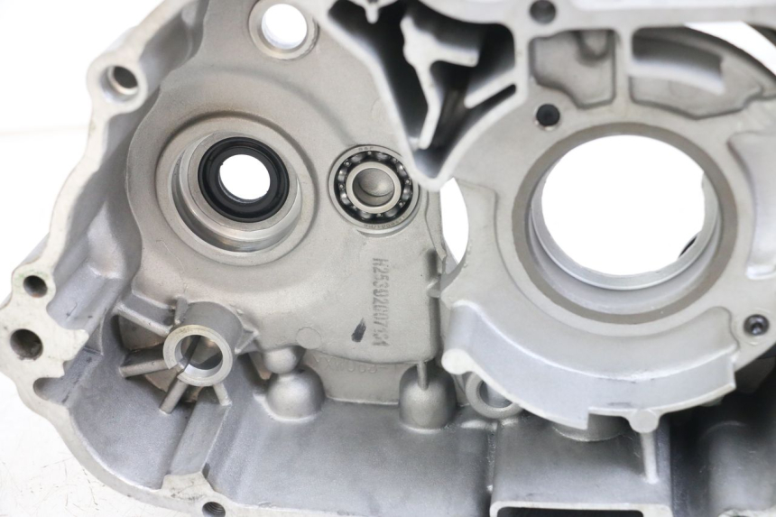 photo de ENGINE CRANKCASE APOLLO RFZ 140 - Supplementary product photo
