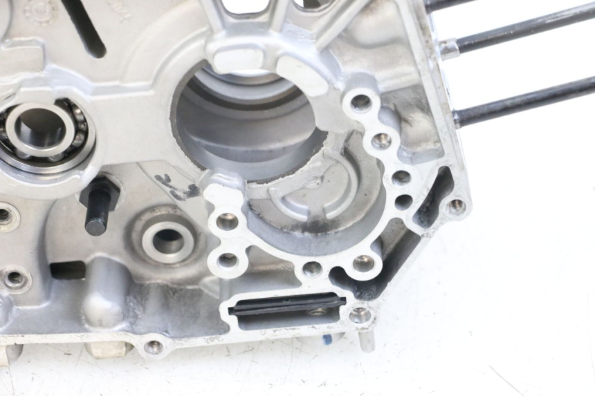 photo de ENGINE CRANKCASE APOLLO RFZ 140 - Technical close-up