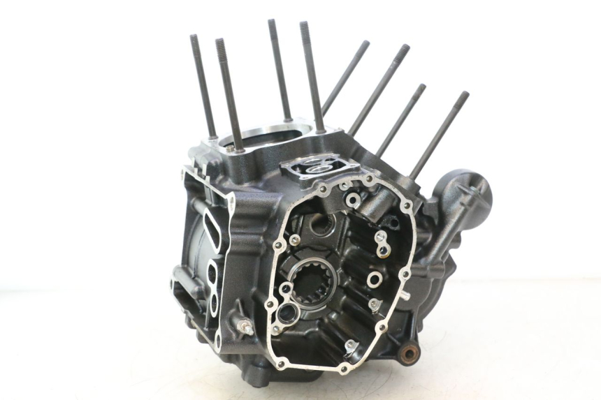 photo de ENGINE CRANKCASE HARLEY DAVIDSON ROAD GLIDE FLTRXSE 1920 (2018 - 2022) - Main view