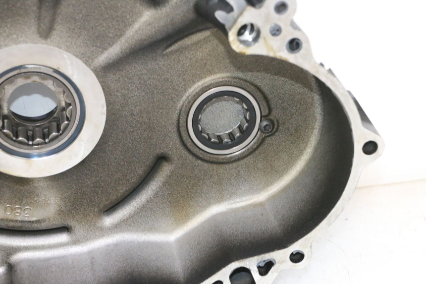photo de ENGINE CRANKCASE HARLEY DAVIDSON ROAD GLIDE FLTRXSE 1920 (2018 - 2022) - Used quality zoom