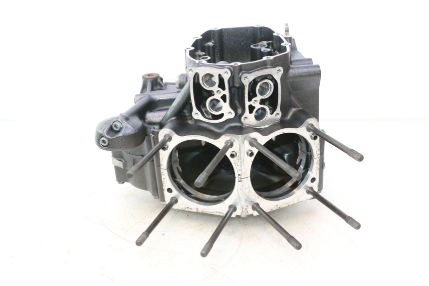 photo de ENGINE CRANKCASE HARLEY DAVIDSON ROAD GLIDE FLTRXSE 1920 (2018 - 2022) - Alternative perspective