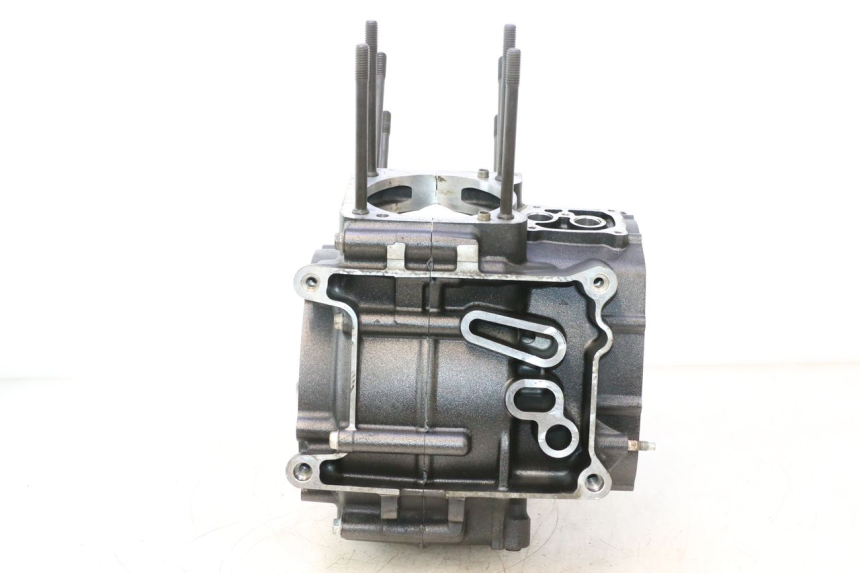 photo de ENGINE CRANKCASE HARLEY DAVIDSON ROAD GLIDE FLTRXSE 1920 (2018 - 2022) - Surface and material condition