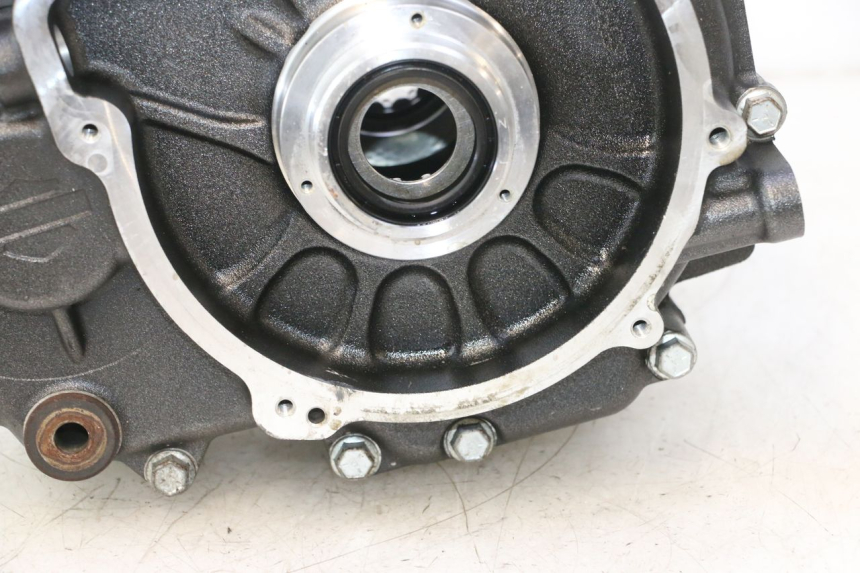 photo de ENGINE CRANKCASE HARLEY DAVIDSON ROAD GLIDE FLTRXSE 1920 (2018 - 2022) - Markings and original references