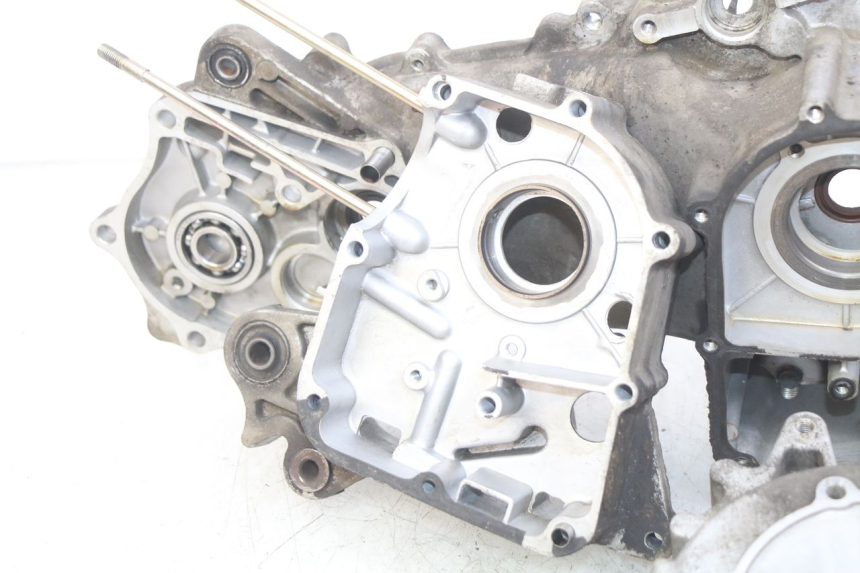 photo de ENGINE LOWER CASING TNT MOTOR ROMA 10' 4T 50 (2019 - 2022) - Alternative angle