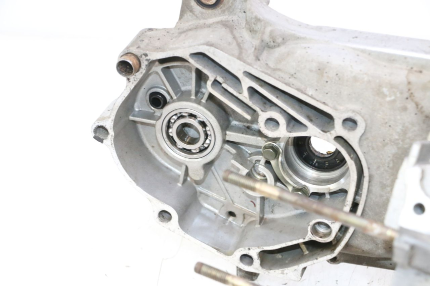 photo de ENGINE CRANKCASE TNT MOTOR ROMA 12' 2T 50 (2007 - 2018) - Distinctive features