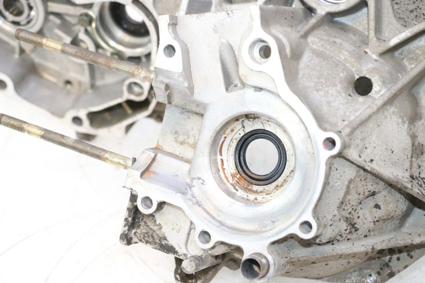 photo de ENGINE CRANKCASE TNT MOTOR ROMA 12' 2T 50 (2007 - 2018) - Detailed visual inspection