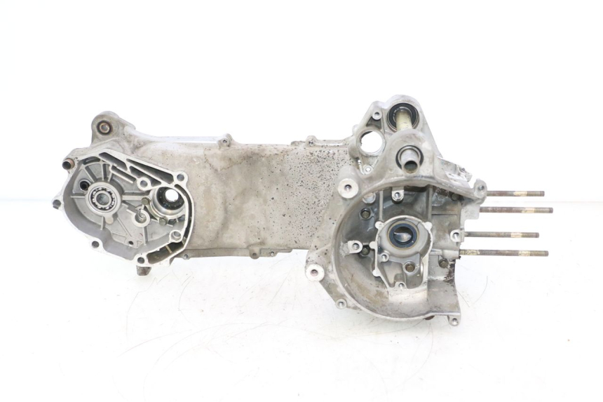 photo de ENGINE CRANKCASE TNT MOTOR ROMA 12' 2T 50 (2007 - 2018) - Fixing points details