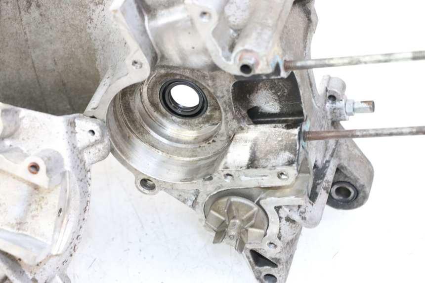 photo de ENGINE CRANKCASE GILERA RUNNER LC 50 (1997 - 1998) - Additional view of the item