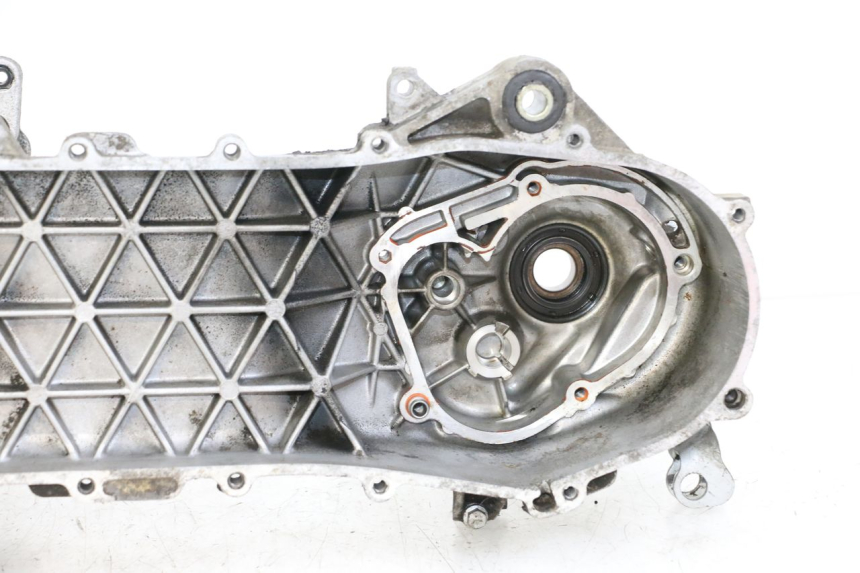 photo de ENGINE CRANKCASE GILERA RUNNER LC 50 (1997 - 1998) - Product overview