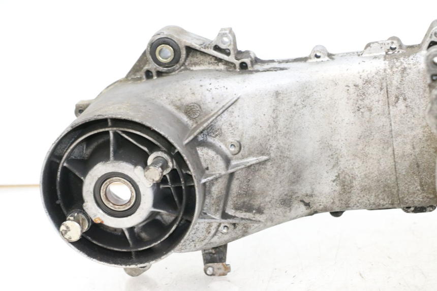 photo de ENGINE CRANKCASE GILERA RUNNER LC 50 (1997 - 1998) - Checked used part