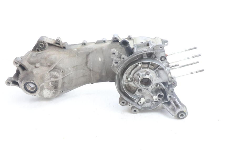 photo de ENGINE CRANKCASE GILERA RUNNER SP 50 (2002 - 2004) - Main view