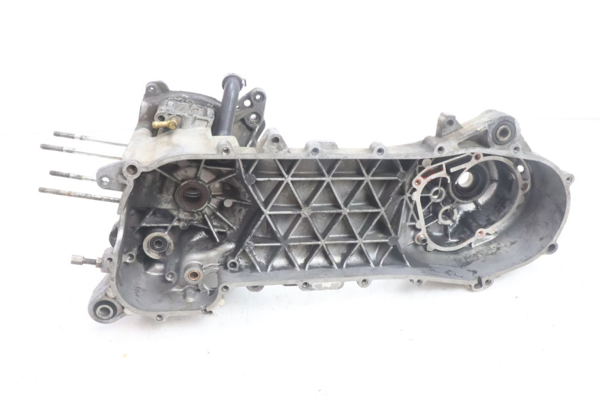 photo de ENGINE CRANKCASE GILERA RUNNER SP 50 (2002 - 2004) - Fixing points details