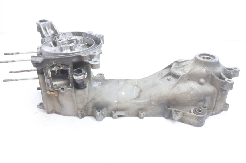 photo de ENGINE CRANKCASE GILERA RUNNER SP 50 (2002 - 2004) - Markings and original references