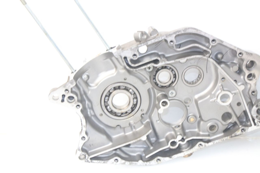 photo de ENGINE CRANKCASE SUZUKI RV VAN VAN 125 (2003 - 2008) - Additional view of the item