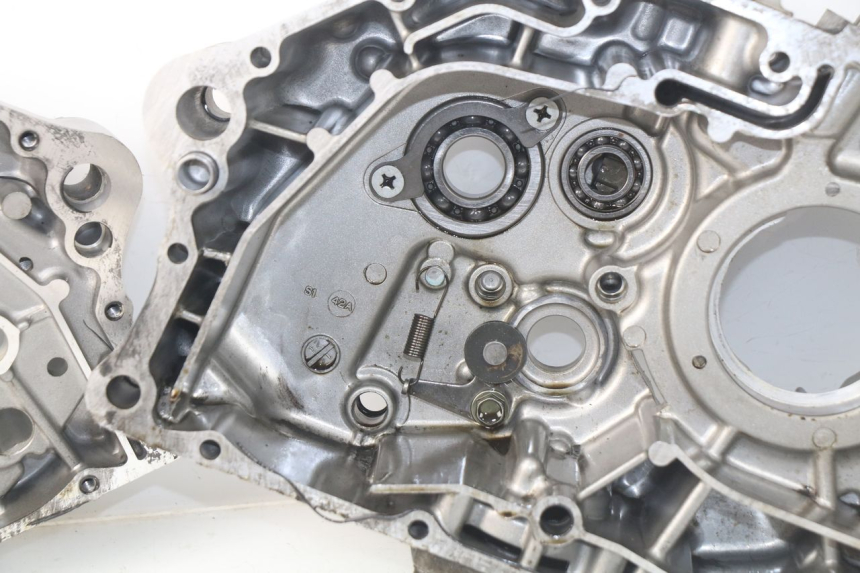 photo de ENGINE CRANKCASE SUZUKI RV VAN VAN 125 (2003 - 2008) - Component zoom
