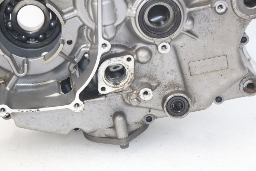 photo de ENGINE CRANKCASE SUZUKI RV VAN VAN 125 (2003 - 2008) - Checked used part