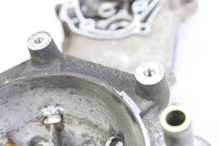 photo de ENGINE LOWER CRANKCASE KEEWAY RY6 2T 50 (2011 - 2019) - Zoom on usage condition