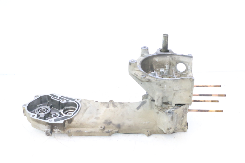 photo de ENGINE LOWER CRANKCASE KEEWAY RY6 2T 50 (2011 - 2019) - High-resolution close-up