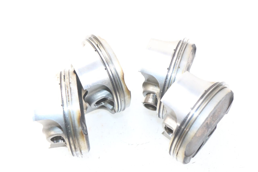 photo de ENGINE CRANKCASE BMW S RR ABS S1000RR 1000 (2009 - 2011) - Supplementary product photo