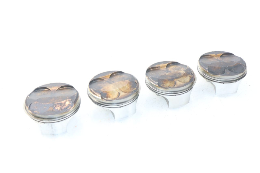 photo de ENGINE CRANKCASE BMW S RR ABS S1000RR 1000 (2009 - 2011) - Detailed visual inspection