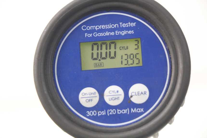 photo de ENGINE CRANKCASE BMW S RR ABS S1000RR 1000 (2009 - 2011) - Used quality zoom